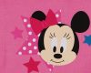 Disney Minnie hosszú ujjú vékony pamut hálózsák 1,5 TOG