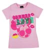 Disney Minnie nyári mintás lány póló