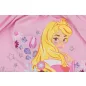   Disney Princess/Hercegnők mintás kislány napozó boleróval