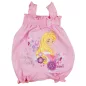   Disney Princess/Hercegnők mintás kislány napozó boleróval