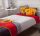 Cilek BISPEED ágytakaró (90/100 cm)
