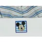 Disney Mickey baba sapka csíkos