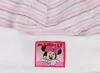Disney Minnie bébi csíkos sapka