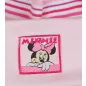 Disney Minnie bébi csíkos sapka
