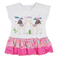 Kislány ruha, szoknya