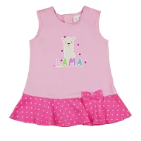 Kislány ruha, szoknya