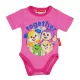 Fisher Price rövid ujjú baba body