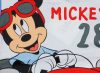 Disney Mickey 28 baba body (kombidressz) fehér