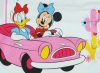 Disney Minnie 3 részes baba nyári szett