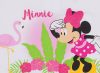 Disney Minnie flamingós nyári kislány ruha