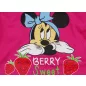 Disney Minnie epres baba body pink