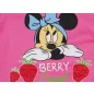 Disney Minnie epres baba body pink