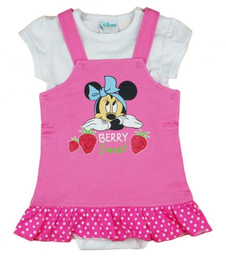 Disney Minnie 2 részes kislány ruha