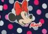Disney Minnie pöttyös, masnis lányka ruha
