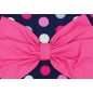 Disney Minnie pöttyös| masnis lányka ruha