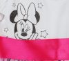 Disney Minnie mintás kislány alkalmi ruha Hello Girl!