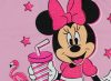 Disney Minnie "Pretty in pink" kislány top