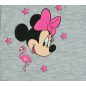 Disney Minnie flamingós csillámos rövidnadrág