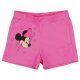 Disney Minnie csillámos kislány pamut rövidnadrág