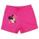 Disney Minnie csillámos kislány pamut rövidnadrág
