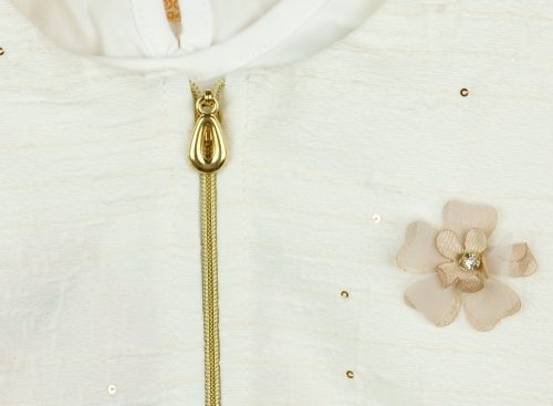 Kislány 3 részes alkalmi szett (TUR)