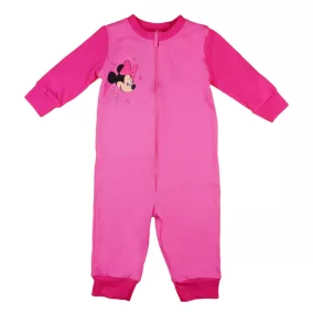 Disney Minnie overálos pizsama