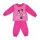 Disney Minnie flamingós| csillámos kislány pizsama