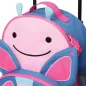 SKIP HOP Zoo Bőrönd Utazó Pillangó 3+