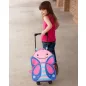 SKIP HOP Zoo Bőrönd Utazó Pillangó 3+