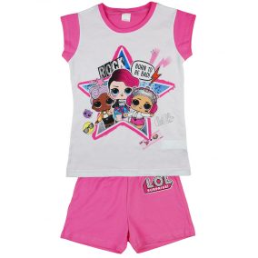 LOL baba - 2 részes kislány szett