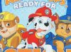 Mancs őrjárat/Paw Patrol kisfiú trikó