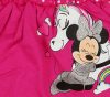 Disney Minnie unikornissal szoknyás baba body