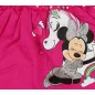 Disney Minnie unikornissal szoknyás baba body pink