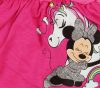 Disney Minnie unikornissal szoknyás baba body pink