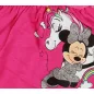 Disney Minnie unikornissal szoknyás baba body pink