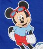 Disney Mickey pamut rövidnadrág