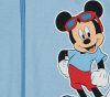 Disney Mickey overálos pizsama