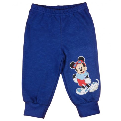 Disney Mickey vékony pamut szabaidő nadrág Disney Mickey vékony pamut szabaidő nadrág