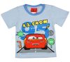 Disney Cars/Verdák rövid ujjú póló