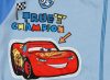 Disney Cars/Verdák overálos fiú pizsama