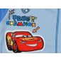 Disney Cars/Verdák overálos fiú pizsama