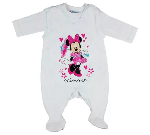 Disney Minnie 5 részes baba szett