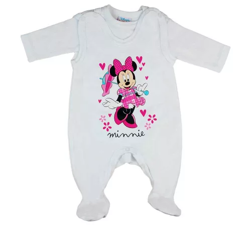 Disney Minnie 5 részes baba szett
