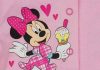 Disney Minnie fagyis baba kocsikabát (kardigán)