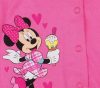 Disney Minnie fagyis baba kocsikabát (kardigán)