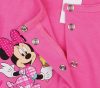 Disney Minnie fagyis baba kocsikabát (kardigán)