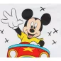 Disney Mickey rövid ujjú body