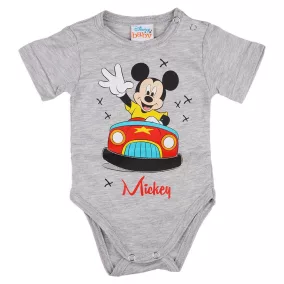 Disney Mickey rövid ujjú body
