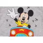 Disney Mickey rövid ujjú body