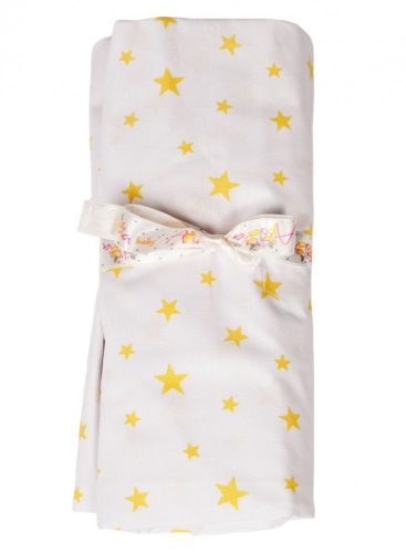 Kisfiú 6 részes ágynemű garnitúra Autós (TUR)